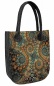 Preview: Tasche CITY »Hypnotic« Anthrazit FCA01