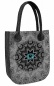 Preview: Tasche CITY »Look« Anthrazit FCA13