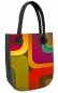 Preview: Tasche CITY »Modern« Anthrazit FCA15