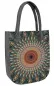 Preview: Filztasche CITY »Kaleidoscope« TF62