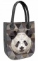 Preview: Filztasche CITY »Panda« TC61