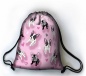 Preview: Stoffrucksack SACK »Sweety« WP29