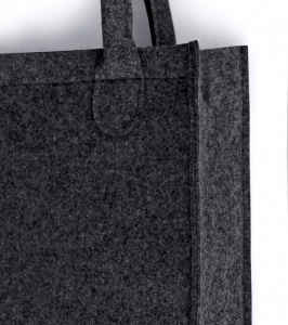 Tasche CITY »Nero« Anthrazit FCA41