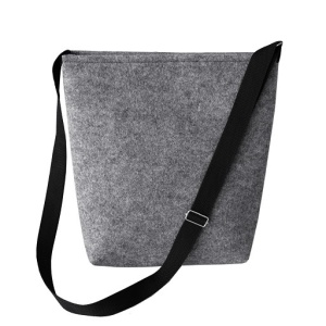 Filztasche FUNKY »Triangle« FY63