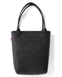 Filztasche SWING »Secret« TS40