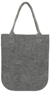 Filztasche CITY »Wolf« TC46