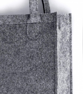 Filztasche CITY »Smaragd« TF00