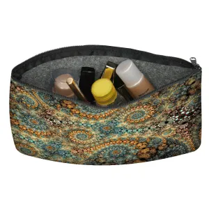 Preview: Kosmetiktasche POCKET »Hypnotic« KP07