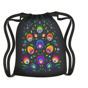 Stoffrucksack SACK »Oberek« WPA01