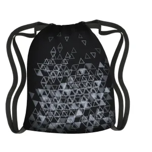 Stoffrucksack SACK »Triangle« WP56