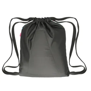 Preview: Stoffrucksack SACK »Nero« WP51