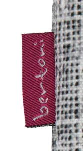 Stofftasche HOLIDAY »Black Cats« HL20