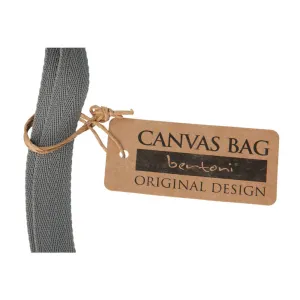 Preview: Stofftasche HOLIDAY »Black Cats« HL20