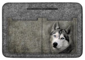 Taschen-Organizer »Husky« OR23