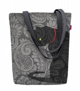 Tasche Shopper SUNNY »Cat-K« SU29