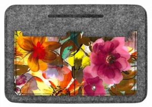 Taschen-Organizer »Garden« OR15