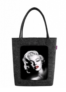 Filztasche SWING »Monroe« TS27