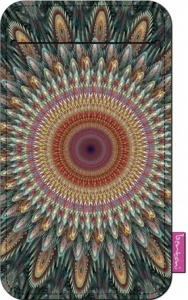 Handytasche »Kaleidoscope« ED22