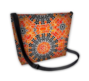 Stofftasche SAMBA »Kalahari« TSA21