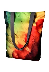 Tasche Shopper SUNNY »Parrot« SU64