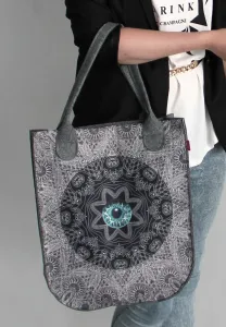 Preview: Filztasche CITY »Look« TF09