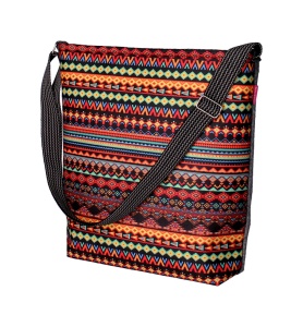 Filztasche FUNKY »Aztec« FY74