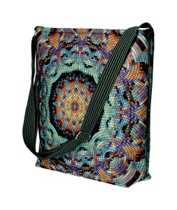 Filztasche FUNKY »Barcelona« FY56