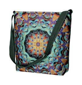 Filztasche FUNKY »Barcelona« FY56