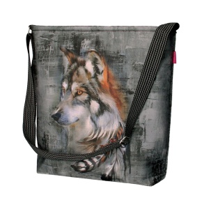 Filztasche FUNKY »Free« FY59