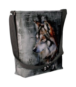 Filztasche FUNKY »Free« FY59