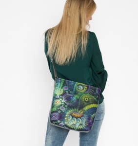 Filztasche FUNKY »Nirvana« FY22