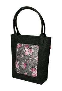 Filztasche SWING »Chic« TS35