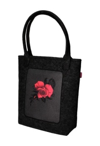 Filztasche SWING »Isadora« TS37