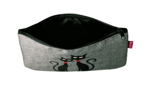 Kosmetiktasche SOLO »Oberek« KS33
