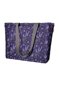 Stofftasche HOLIDAY »Lavender« HL25