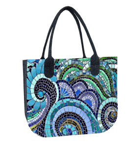 Filztasche LADY XL »Avila« Anthrazit TL53