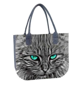 Filztasche LADY XL »Balthazar« TL10