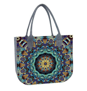 Filztasche LADY XL »Barcelona« TL01