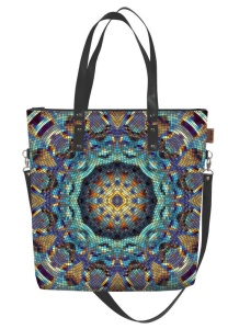 Shopper MAXA »Barcelona« ZS02