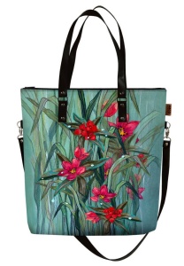 Shopper MAXA »Fiori« ZS13