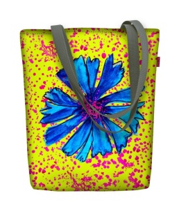 Tasche Shopper SUNNY »Fiesta« SU90