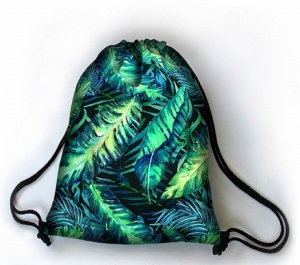 Stoffrucksack SACK »Calipso« WP21