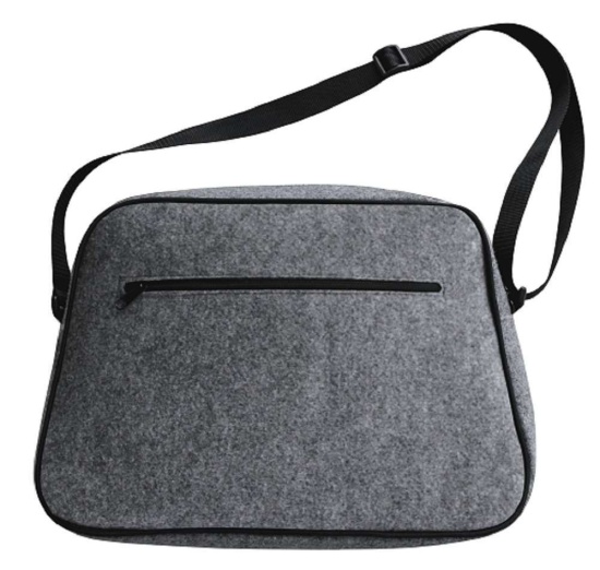 Handtasche NESI »Cat-Fi« TN13