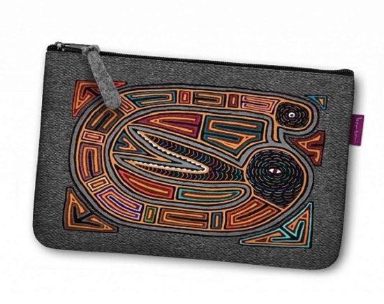 Kosmetiktasche POCKET »Kenia« KP14