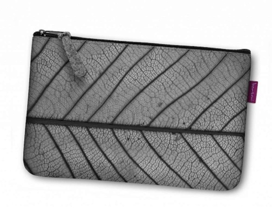 Kosmetiktasche POCKET »Blatt« KP22