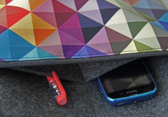 Stofftasche JOY »Galimathias« TJ20