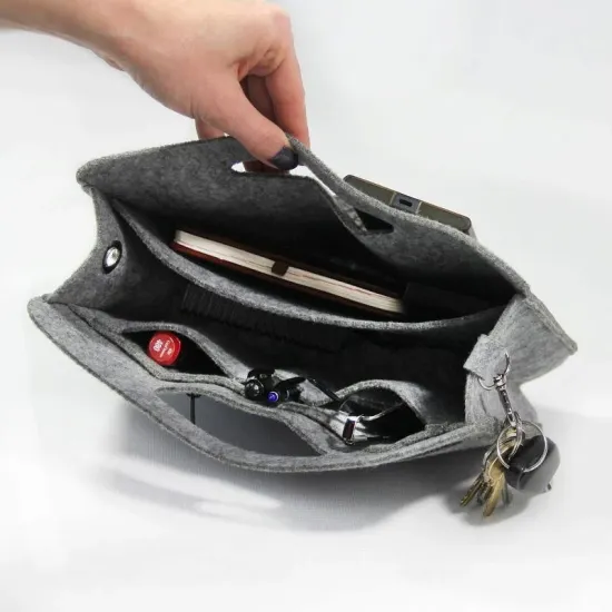 Taschen-Organizer »Kiss« OR51