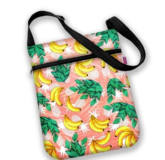 Stofftasche JOY »Banana« TJ15