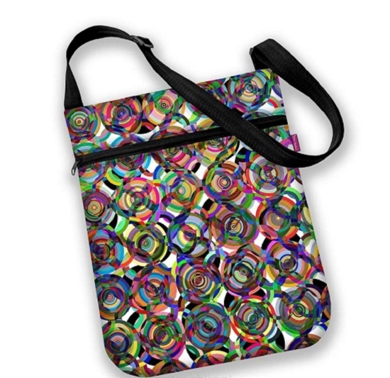 Stofftasche JOY »Galimathias« TJ20