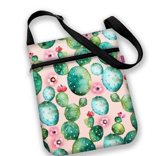Stofftasche JOY »Kaktus« TJ22